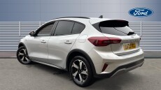 Ford Focus 1.0 EcoBoost Active 5dr Petrol Hatchback